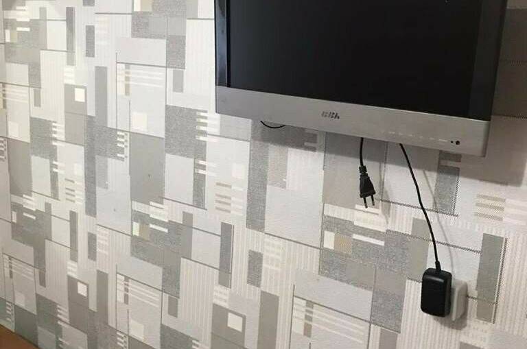 2хместный эконом 1 этаж