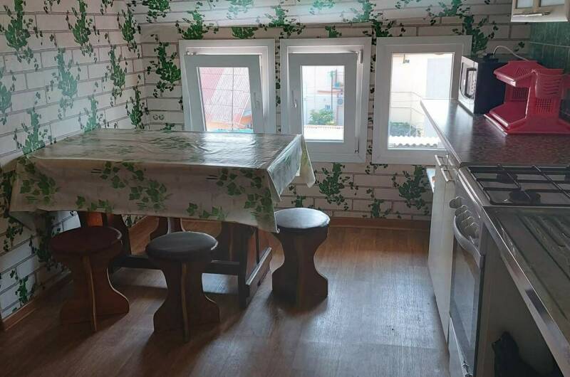 4хместный эконом с кондиционером