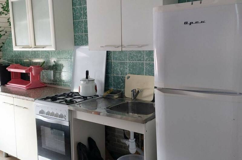 4хместный эконом с кондиционером