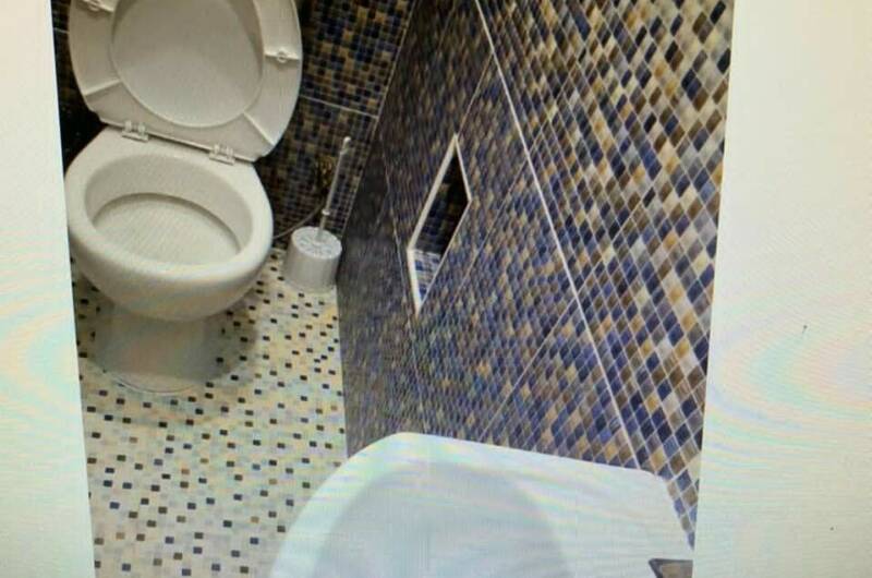 3хместный эконом 1 этаже во дворе