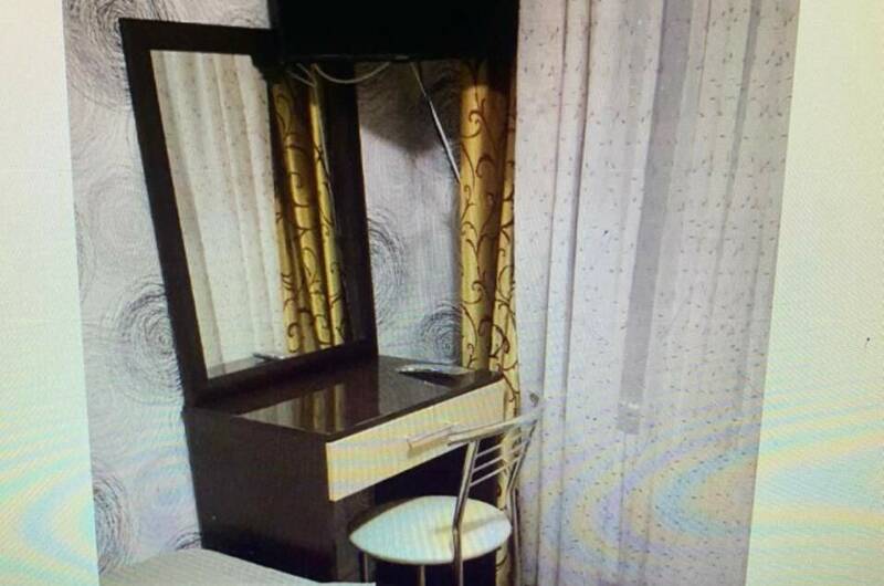 3хместный эконом 1 этаже во дворе