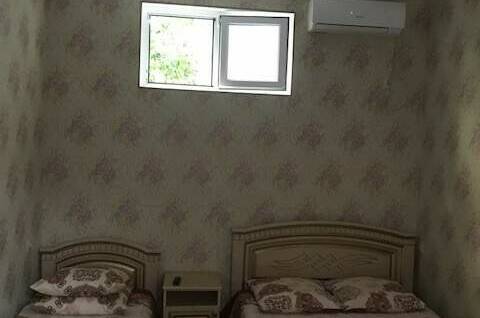 2хкомнатный на 1 этаже