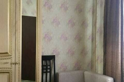 2хкомнатный на 1 этаже