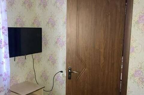 2хкомнатный на 1 этаже