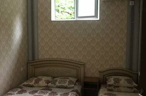 2хкомнатный на 1 этаже