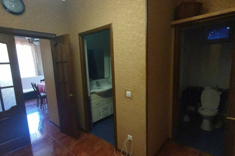 3-х комнатный «Семейный»