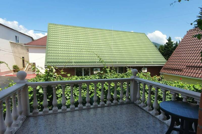 3-х комнатный «Семейный»