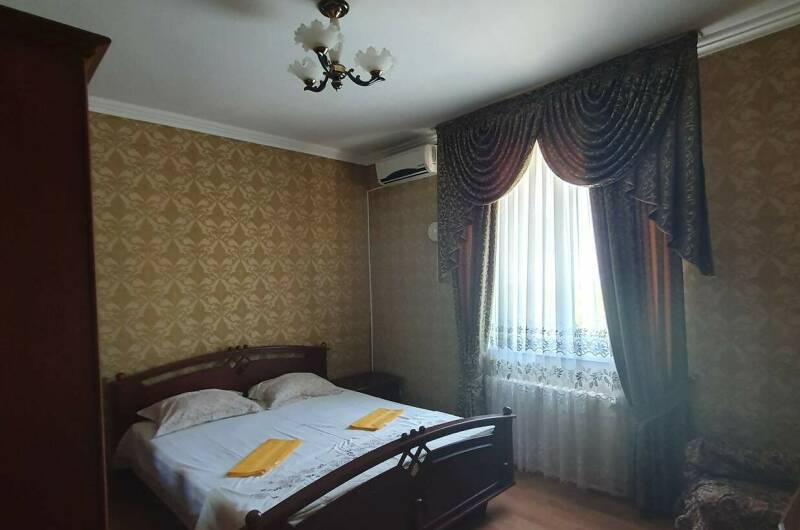 3-х комнатный «Семейный»