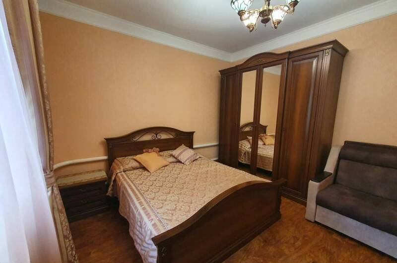 2х местный с доп. местом