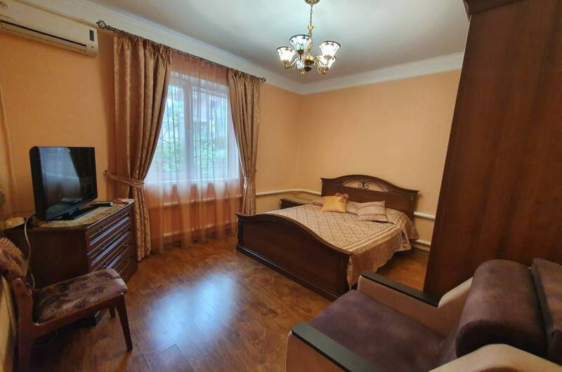 2х местный с доп. местом