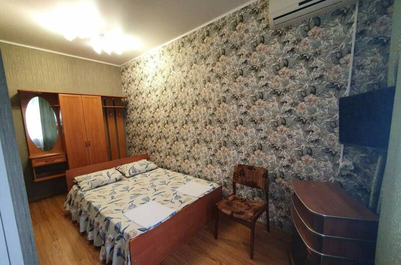 2х местный с доп. местом