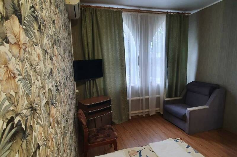 2х местный с доп. местом