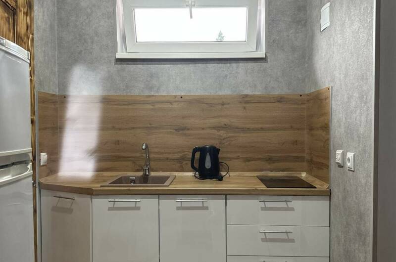 3х местный с кухней