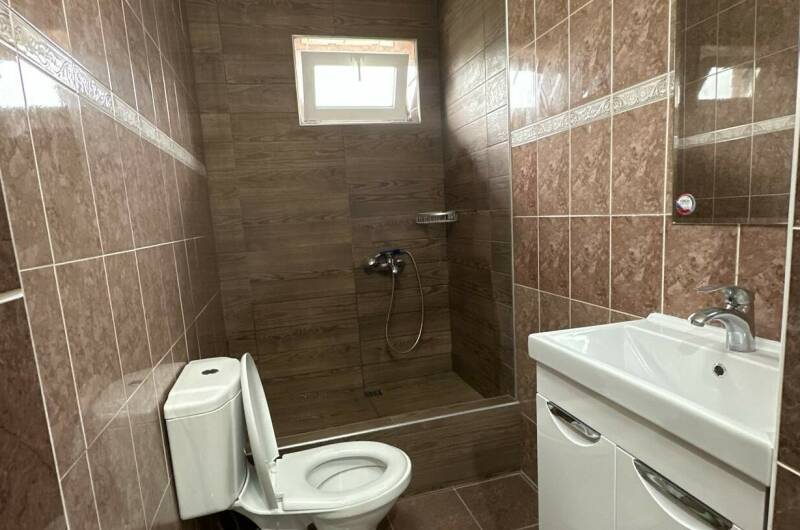 3х местный с кухней