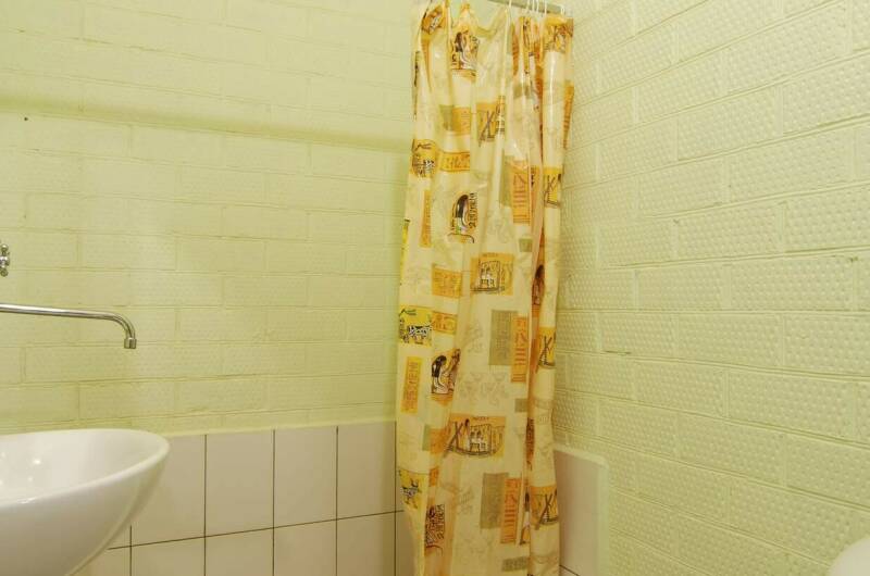 4-х местный «Стандарт» (2 этаж)