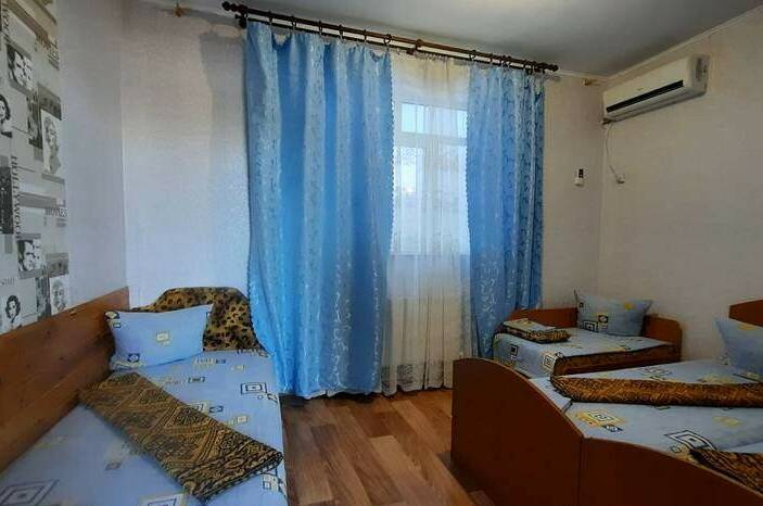 2-х местный «Эконом»