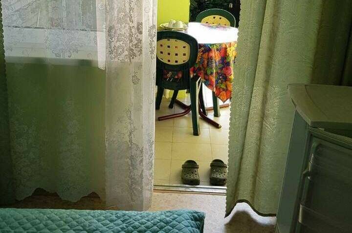 2-х местная комната № 2