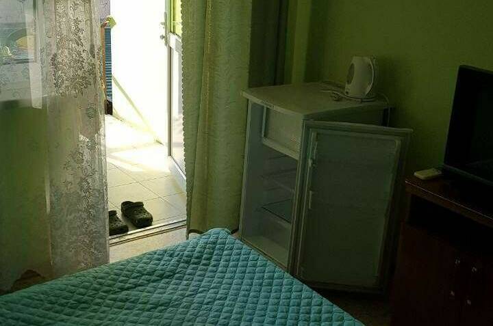 2-х местная комната № 2