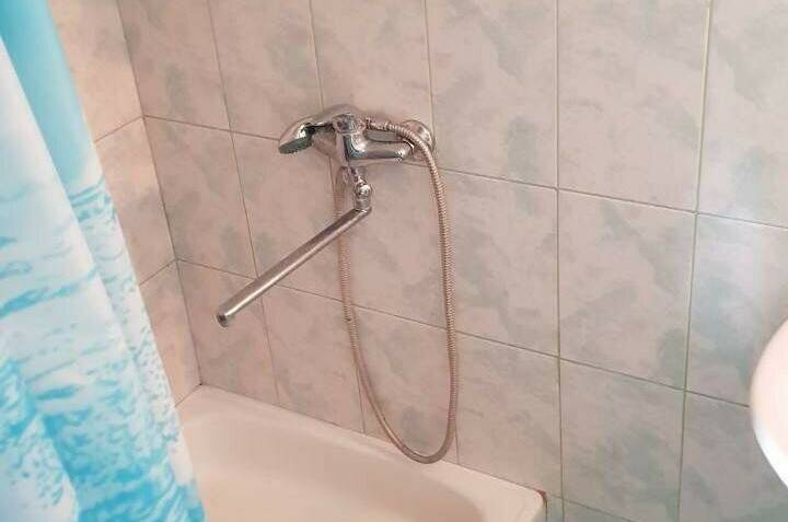 2-х местная комната № 2