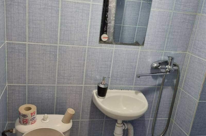 2-х местная комната № 3