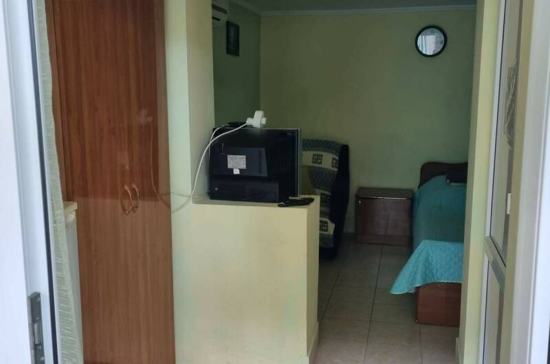 2-х местная комната № 3