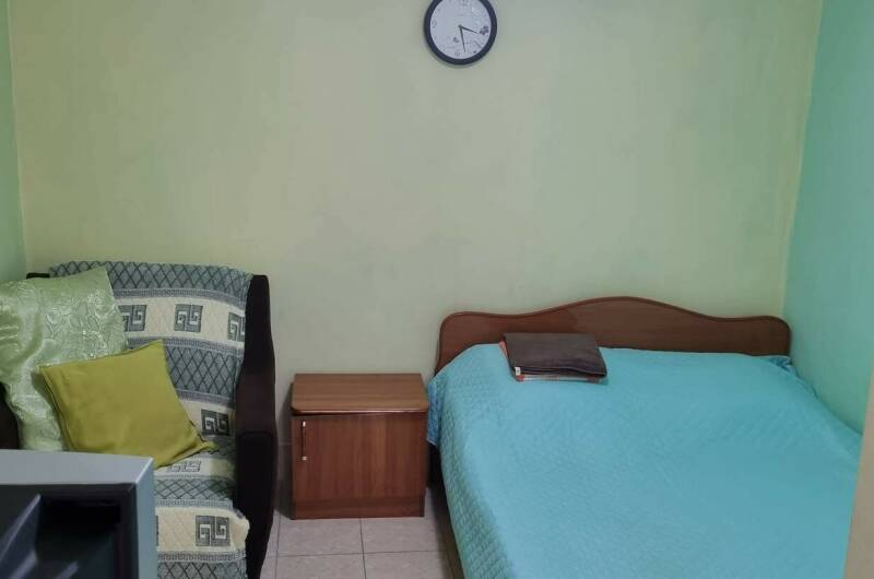 2-х местная комната № 3