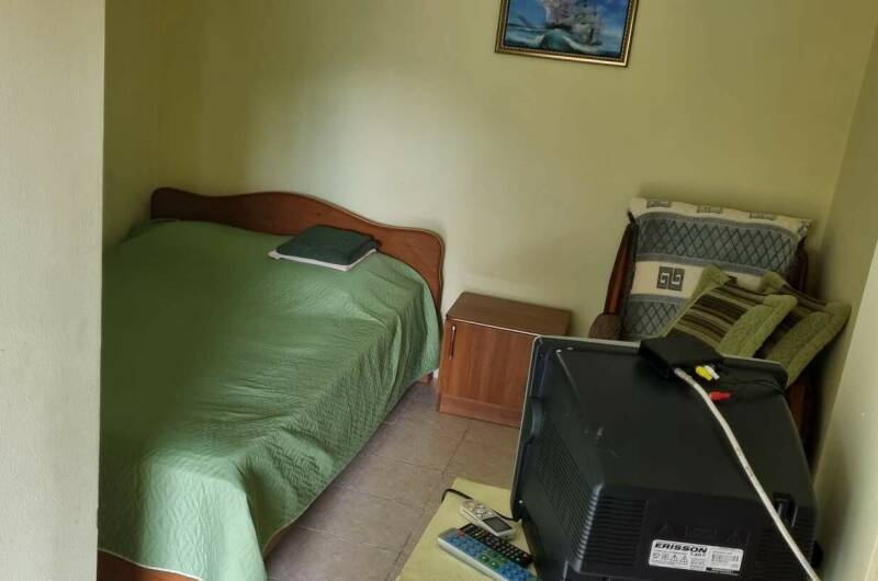 2-х местная комната № 4