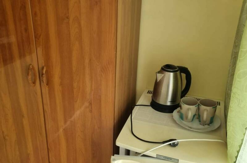 2-х местная комната № 4