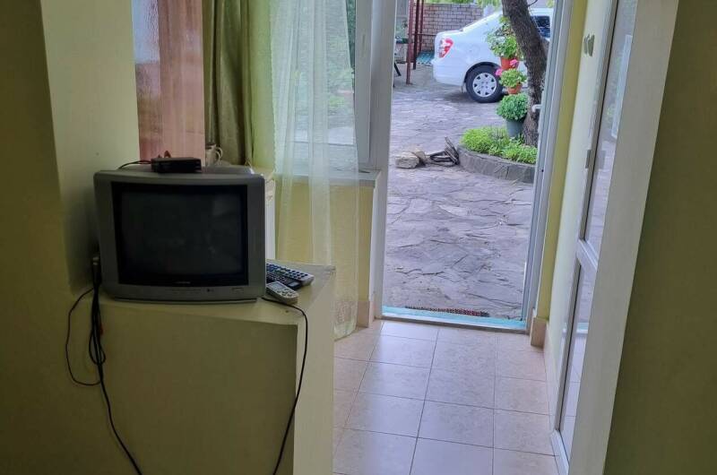 2-х местная комната № 4