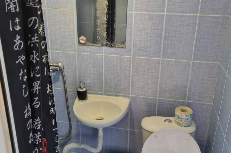 2-х местная комната № 4