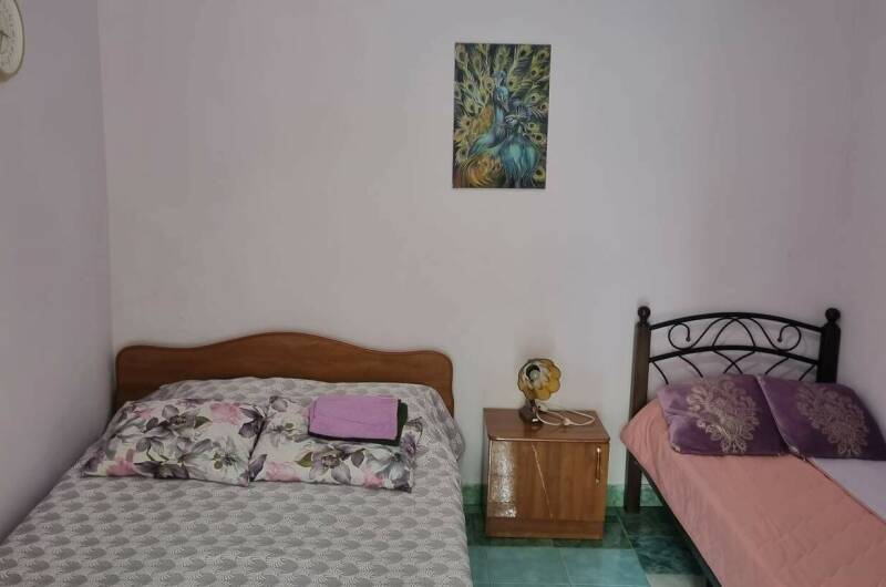 2-х местная комната № 5