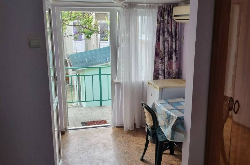 2-х местная комната № 5