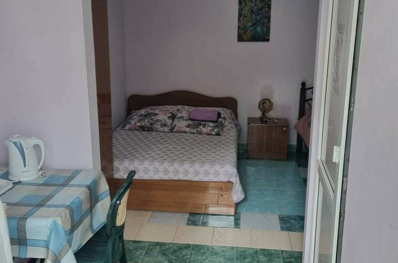 2-х местная комната № 5