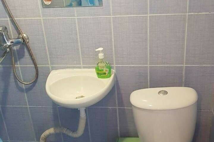 2-х местная комната № 6