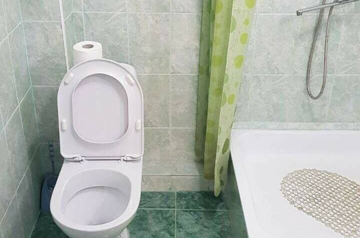 3-х местная комната № 7