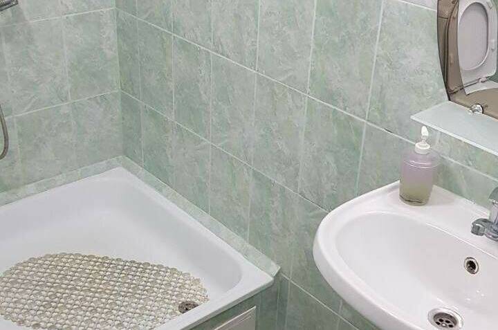 3-х местная комната № 7