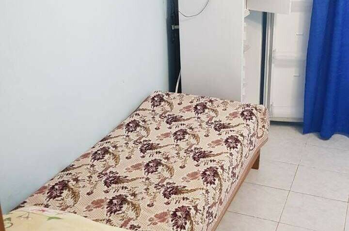 3-х местная комната № 7