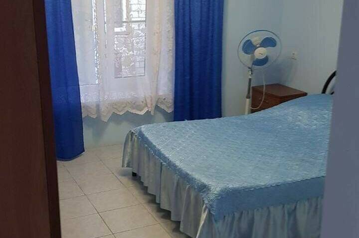 3-х местная комната № 7