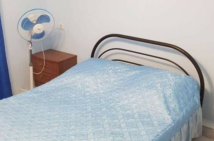 3-х местная комната № 7