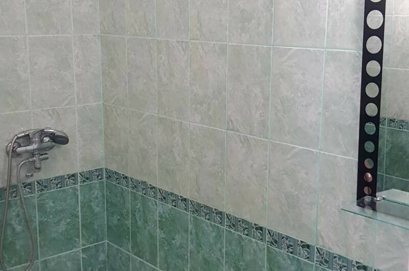 3-х местная комната № 8