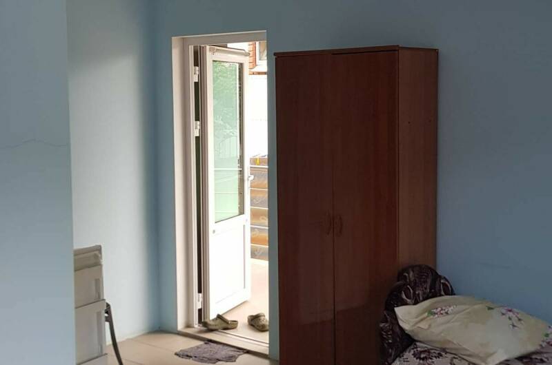 3-х местная комната № 8