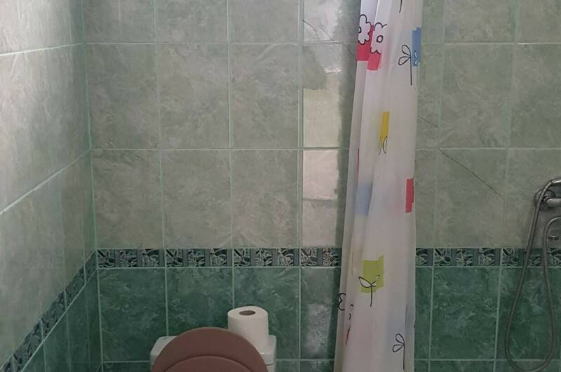 3-х местная комната № 8