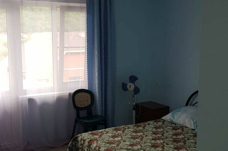 3-х местная комната № 8