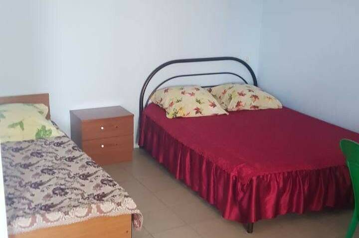 4-х местная комната № 9