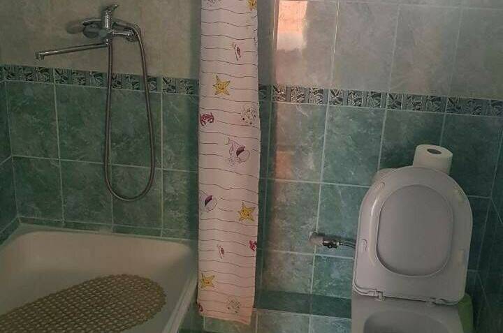 4-х местная комната № 9