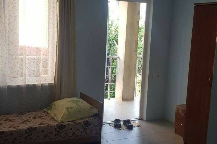 4-х местная комната № 9