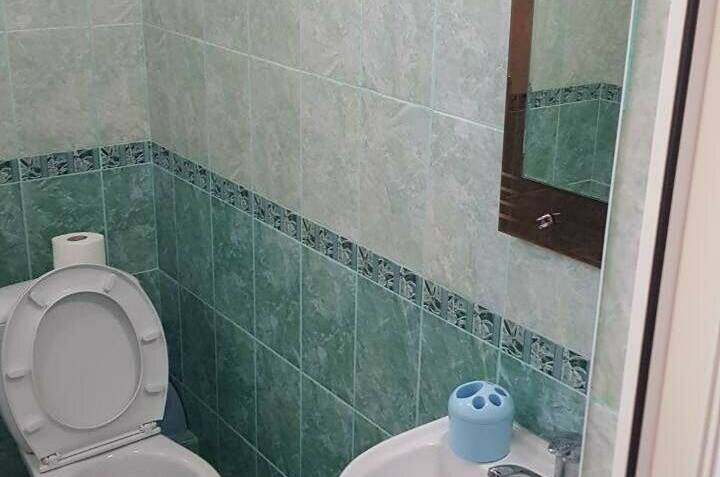 3-х местная комната № 10