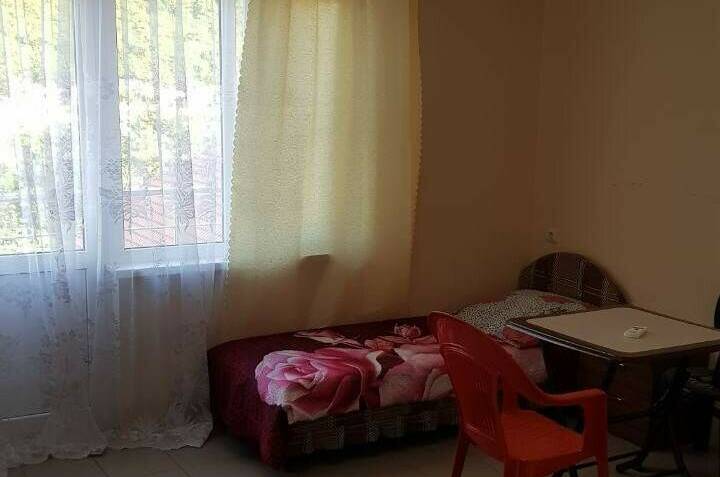 3-х местная комната № 10