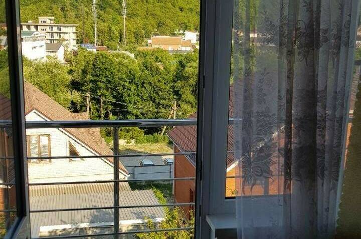 3-х местная комната № 10