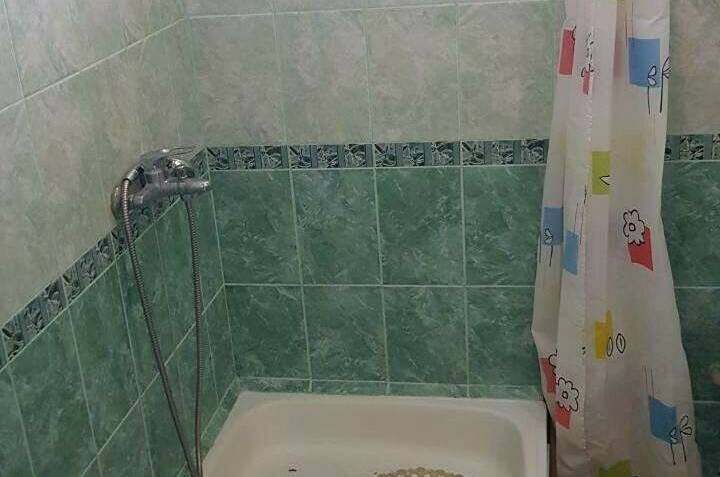 3-х местная комната № 10